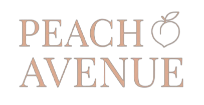 Peach Avenue